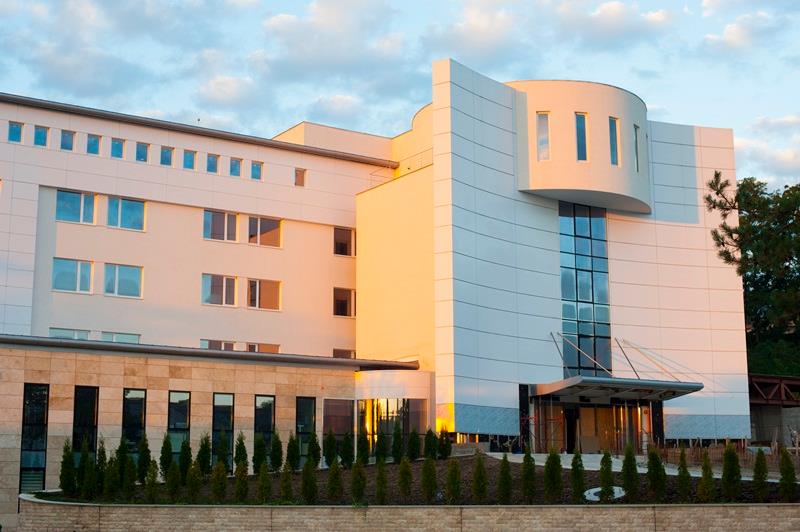 Centrul Medical SANCONFIND din Poiana Câmpina