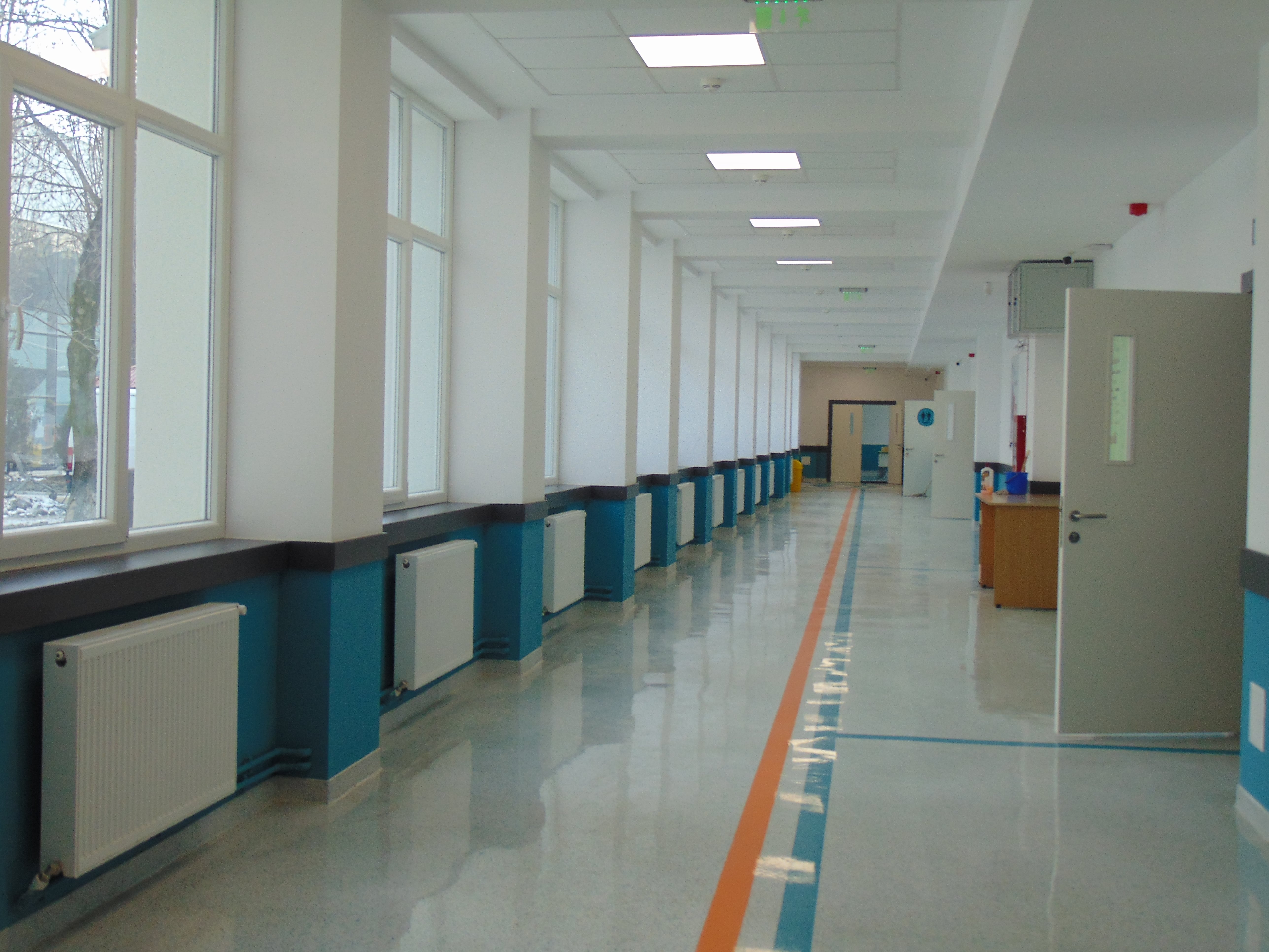 Școala Postliceală Sanitară Fundeni